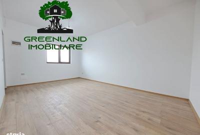 Apartament cu 3 camere decomandat în Lunca Cetățuii