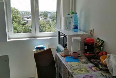 Apartament cu 2 camere semidecomandat în Vest - 5