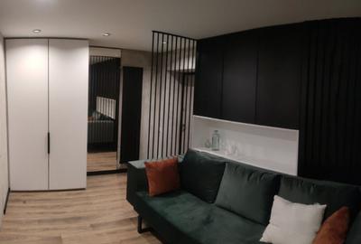 Apartament confort 1 Cartierul Marasti - 3