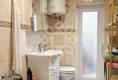 Apartament la curte de vanzare, strada Cardinal Iuliu Hossu Oradea - 8
