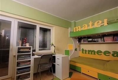 Apartament 2 Camere Foarte Spatios, Stare Excelenta, Zona Inel 2 - 5