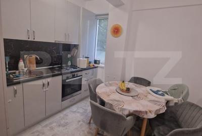 Apartament 2 camere, modern, 57 mp, bloc nou, zona Sfantu Ilie