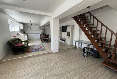 Casă individuală cu 3 camere cu Canalizare în Galata - 3