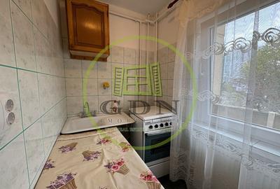 Garsoniera, 35 mp, decomandata, Cartier Brazda, Zona Spiru Haret - 3