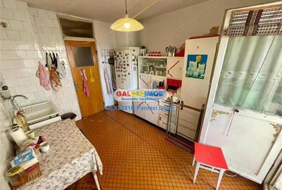 Drumul Taberei | 4 camere | bloc ''80 | 10min. metrou | Comision 0% - 17