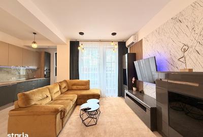 Apartament cu 2 camere în Central - 5
