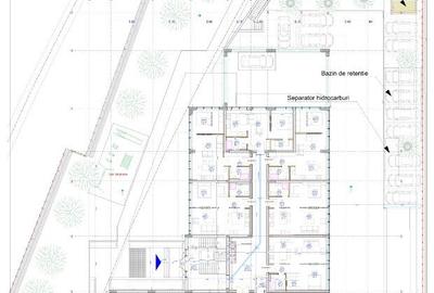 Teren 2700 MP cu PUZ si proiect bloc zona Gradiste - ID : RH-43659 - 3
