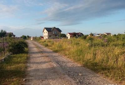 Teren intravilan - 7