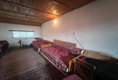 Garsonieră nedecomandată în Micul Dallas - 3