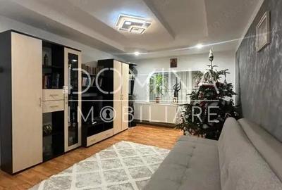 Vanzare apartament 3 camere *parter* strada Olte?ului - zona Spiru Haret - 4