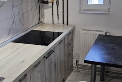 Apartament cu 2 camere semidecomandat în Bartolomeu - 1