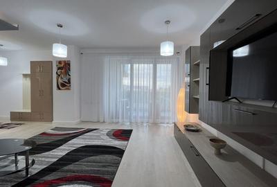 3 camere Floreasca | parcare subterana - 1