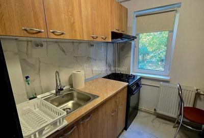 Apartament cu 2 camere decomandat în Obor - 4