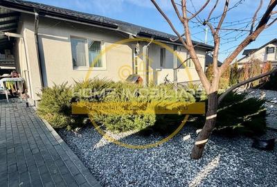Casă cu 4 camere în Valea Ursului - 1