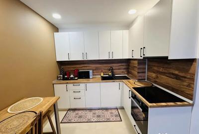 Apartament cu 2 camere decomandat în Roșu - 15