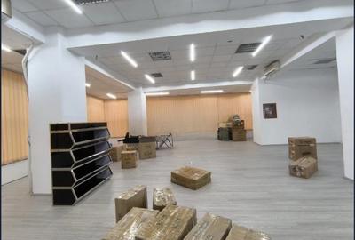 Ultracentral, spatiu comercial cu destinatie specifica, 350 mp. - 6