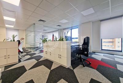 Spatiu de birou | 242mp | Parcari | La cheie | Marasti | Zona Kaufland - 6