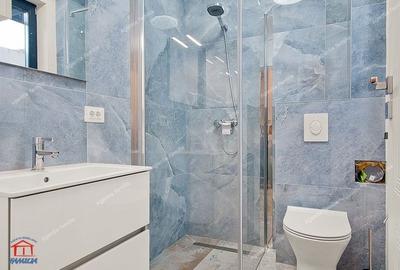 Duplex cu 3 camere cu Canalizare în Central - 5