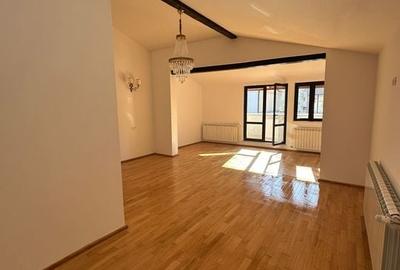 Spatiu birouri de inchiriat 160 mp + loc de parcare | Dorobanti - 1