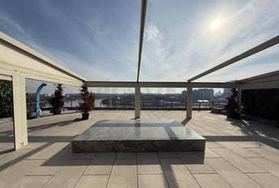 Penthouse I View Spectaculos I Aviatiei - 2