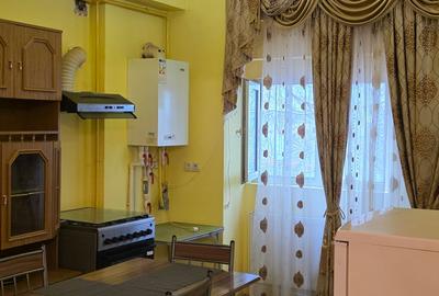 Apartament cu 2 camere decomandat în Nerva Traian - 4