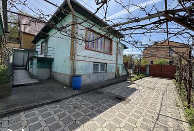 Casă cu 3 camere cu Teren 479 Mp în Central - 4
