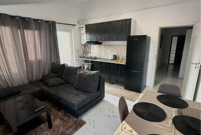 Apartament cu 2 camere decomandat în Giroc