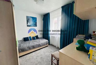 Apartament cu 2 camere semidecomandat, mobilat în Mărăței - 17