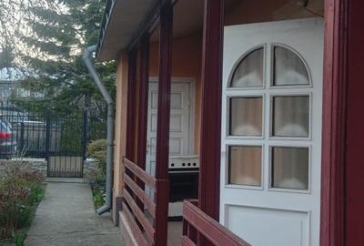 Garsonieră nedecomandată în Central - 7