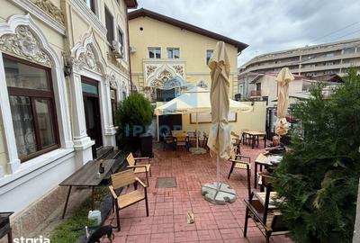 Spațiu comercial, de 130 mp, în Timpuri Noi - 18