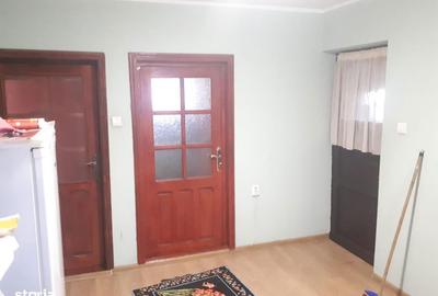 Casă cu 3 camere în Hanu Conachi - 5