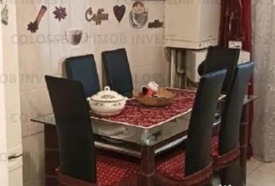 Apartament cu 2 camere decomandat în Uzina 2 - 1