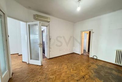 Apartament 4 camere I Palatul Parlamentului - 2