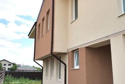 Vila Duplex disponibila imediat pentru mutare - 4