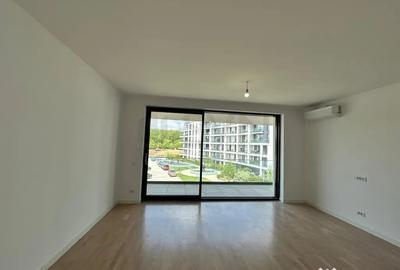 Apartament cu 2 camere semidecomandat în Central - 1