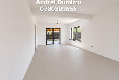 Casă individuală cu 4 camere cu Teren 400 Mp în Berceni - 6
