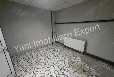 Spațiu comercial, de 587 mp, în Central - 13