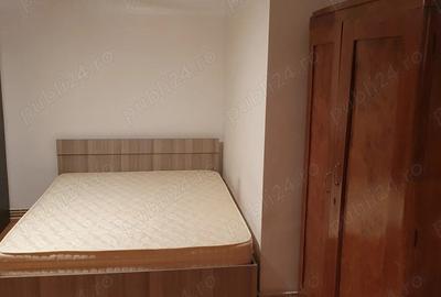 Garsonieră decomandată în Ultracentral - 1