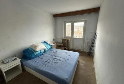 Vand apart.3 cam.decom.Micalca,Piata Miorita, et.4 din 4. - 7