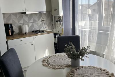 Garsonieră în Dudu - 6