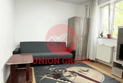 Garsonieră în Palas - 3