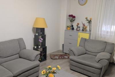 Apartament cu 2 camere decomandat, mobilat în Ozana - 2