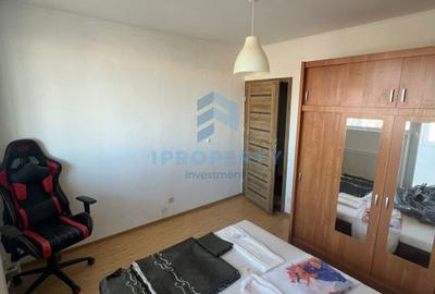 Apartament cu 3 camere, mobilat în Berceni - 11