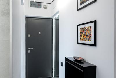 Apartament cu 2 camere semidecomandat, mobilat în Universitate - 7