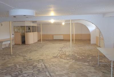 Spațiu comercial, de 236 mp, în Slătioara - 1