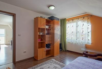 0% COMISION! Casa de vanzare in Harman - confort, intimitate si natura - 33