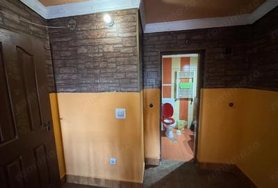 Casă cu 6 camere cu Canalizare în Becicherecu Mic - 4