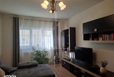 Apartament cu 2 camere decomandat în Central - 12