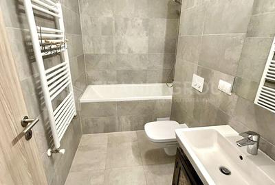 Apartament 3 camere decomandat, 2 bai, parcare, boxa, Kasper Coresi - 9