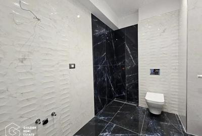 Penthouse 5 camere si terasa pe acoperis, Pipera, comision 0% - 14